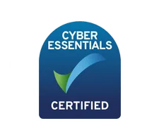 Cyber Essentials Certified