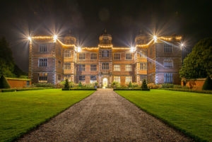 Doddington Hall & Gardens