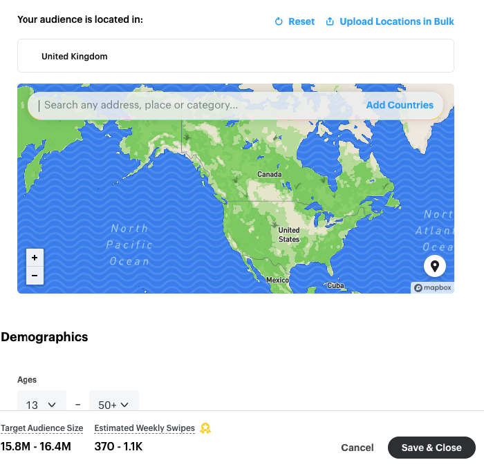 Snapchat's Update - Learn The Changes | Carrington Comms