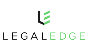 Legal Edge logo web