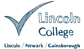 Lincoln College logo web