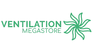 Ventilation Megastore logo