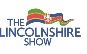 Lincolnshire Show logo