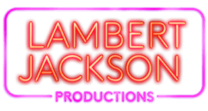 Lambert Jackson Productions Logo